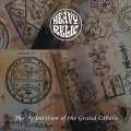 Buy Heavy Relic - The Apparition Of The Great Cabala Mp3 Download