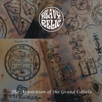 Purchase Heavy Relic - The Apparition Of The Great Cabala
