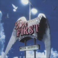 Purchase Nessa Barrett - Die First (CDS)