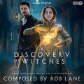 Purchase Rob Lane - A Discovery Of Witches (Season 2) (Music From Series Three Of The Television Series) Mp3 Download