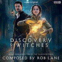 Purchase Rob Lane - A Discovery Of Witches (Season 2) (Music From Series Three Of The Television Series)