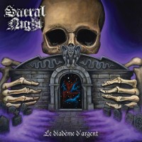 Purchase Sacral Night - Le Diadème D'argent