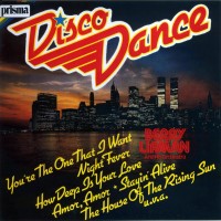 Purchase Berry Lipman & His Orchestra - Disco Dance (Vinyl)