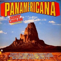 Purchase Berry Lipman & His Orchestra - Panamericana (Vinyl)