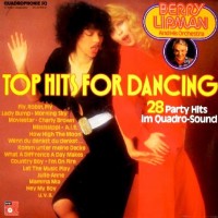 Purchase Berry Lipman & His Orchestra - Top Hits For Dancing (Vinyl)