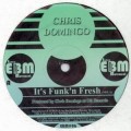 Buy Chris Domingo - It's Funk'n Fresh (EP) Mp3 Download