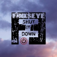 Purchase Finkseye - Shut It Down (EP)