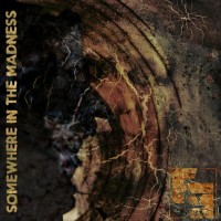 Purchase Finkseye - Somewhere In The Madness (CDS)