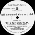 Buy Groove City - The Greed (EP) Mp3 Download