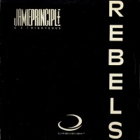 Purchase Jamie Principle - Rebels (EP)