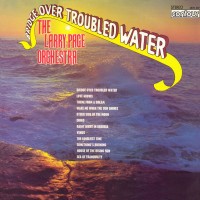Purchase Larry Page Orchestra - Bridge Over Troubled Water (Vinyl)
