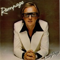 Purchase Larry Page Orchestra - Rampage (Vinyl)