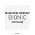 Buy Maschine Brennt - Bionic (Remixed) (EP) Mp3 Download