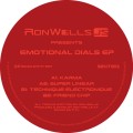 Buy Ron Wells - Emotional Dials (EP) Mp3 Download