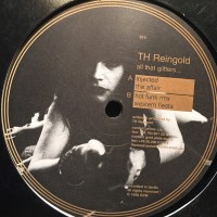 Purchase T.H. Reingold - All That Glitters... (EP)