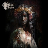 Purchase An Abstract Illusion - Woe