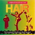 Purchase VA - Hair - The Original Broadway Cast Recording (Vinyl) Mp3 Download