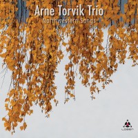 Purchase Arne Torvik Trio - Northwestern Songs