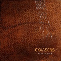 Purchase Exxasens - Revolution