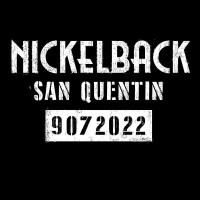 Purchase Nickelback - San Quentin (CDS)