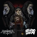 Buy Nunslaughter & Fluids - Nunslaughter & Fluids (Split) Mp3 Download