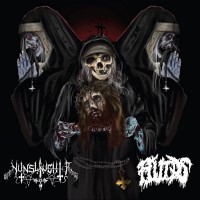 Purchase Nunslaughter & Fluids - Nunslaughter & Fluids (Split)