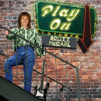 Purchase Scott McCarl - Play On (Reissued 2022)