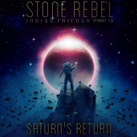 Purchase Stone Rebel - Saturn's Return