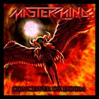 Purchase Mastermind - Conceiver Of Doom