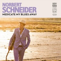 Purchase Norbert Schneider - Medicate My Blues Away