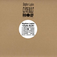 Purchase Stephen Lopkin - Clyde Built