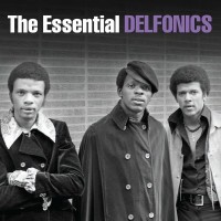 Purchase the delfonics - The Essential Delfonics CD2
