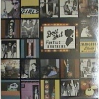 Purchase The Pontiac Brothers - Doll House