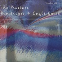 Purchase The Proctors - Pinstripes & Englishmen