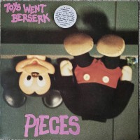 Purchase Toys Went Berserk - Pieces