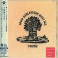 Buy Traffic - John Barleycorn Must Die (Japanese Edition) Mp3 Download