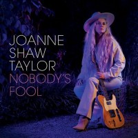 Purchase Joanne Shaw Taylor - Nobody's Fool