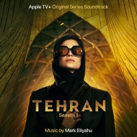 Purchase Mark Eliyahu - Teheran