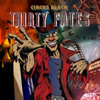 Purchase Thirty Fates - Circus Black