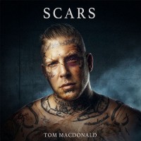 Purchase Tom Macdonald - Scars (Explicit) (CDS)