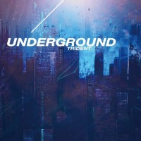 Purchase Trident - Under Ground (EP)