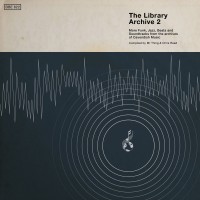 Purchase VA - The Library Archive 2 - More Funk, Jazz, Beats & Soundtracks From The Archives Of Cavendish Music (Compiled By Mr Thing & Chris Read)