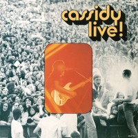 Purchase David Cassidy - Cassidy Live! (Vinyl)