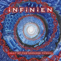 Purchase Infinien - Light At The Endless Tunnel