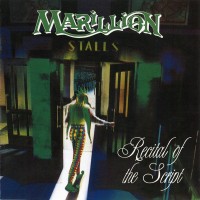 Purchase Marillion - Recital Of The Script CD1