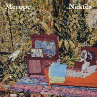 Purchase Merope - Naktės