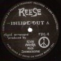 Buy Reese - Inside Out (VLS) Mp3 Download