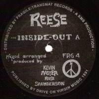 Purchase Reese - Inside Out (VLS)