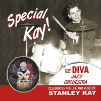 Purchase The Diva Jazz Orchestra - Special Kay