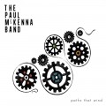 Buy The Paul Mckenna Band - Paths That Wind Mp3 Download